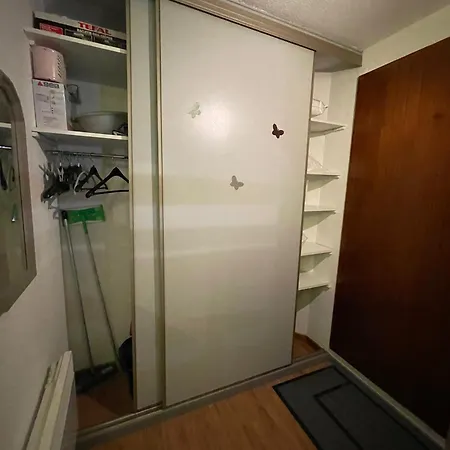 Apartment Griou 98 Le Lioran
