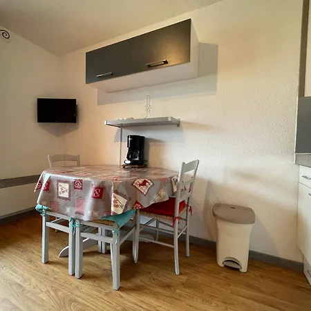 Griou 98 Appartement