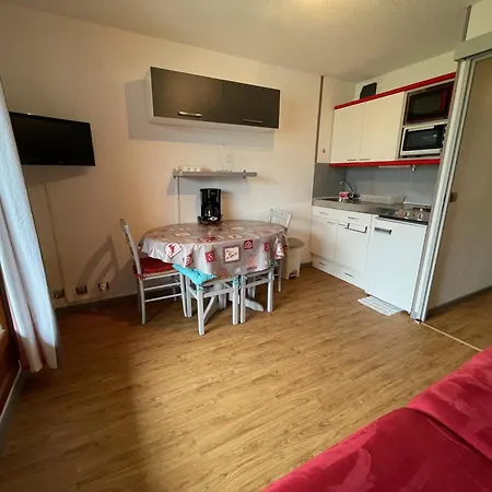 Griou 98 Appartement *