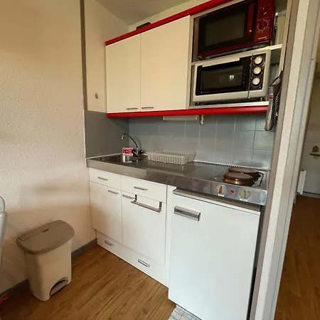 Griou 98 Apartment *