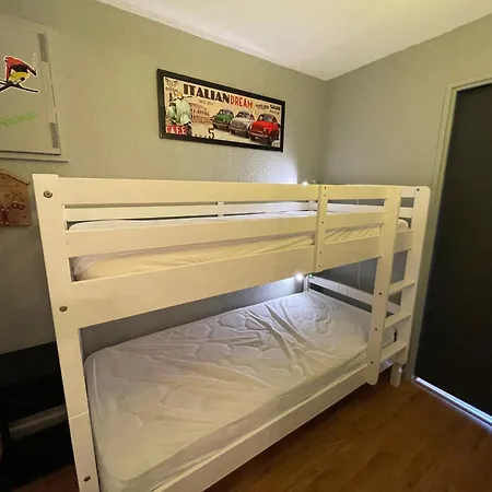 Appartement Griou 98 *