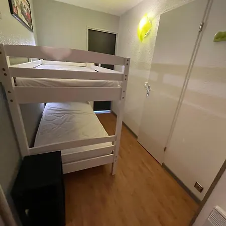 Apartment Griou 98