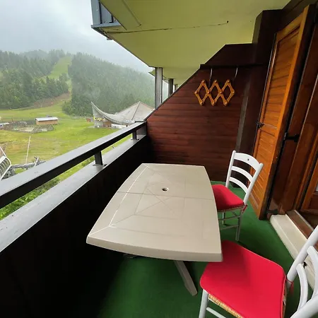 Griou 98 Appartement *